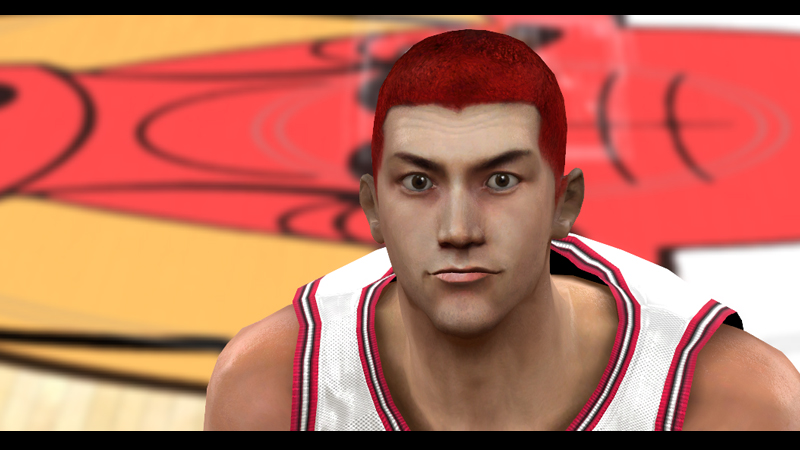 NBA2K10ְ1