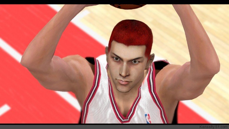 NBA2K10ְ5