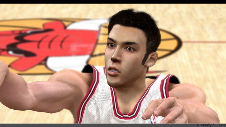 NBA2K10ְ