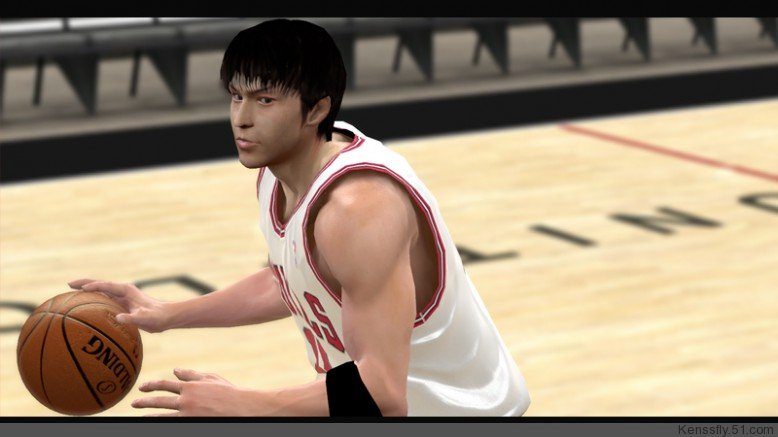 NBA2K10ְ