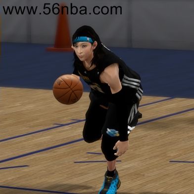 NBA2K10