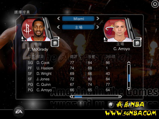 NBA2008ϸƬ