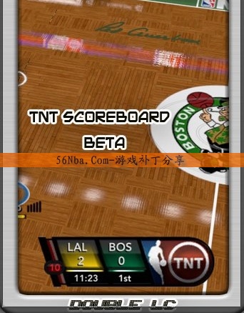 NBA2K10 TNTǷ1.8԰淢