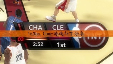 NBA2K10 TNTǷ1.8԰淢