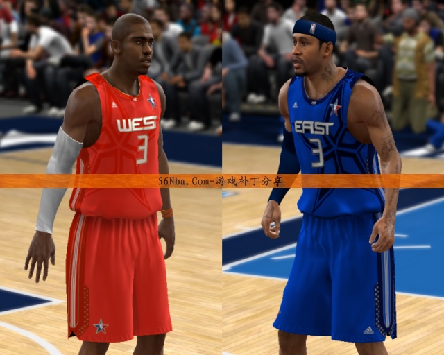 NBA2K10ȫ