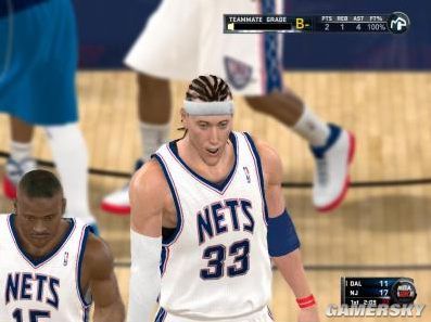 NBA2K11Ա˹淨ܣMPģʽ