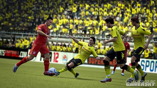 FIFA12أFIFA12 PCʽ