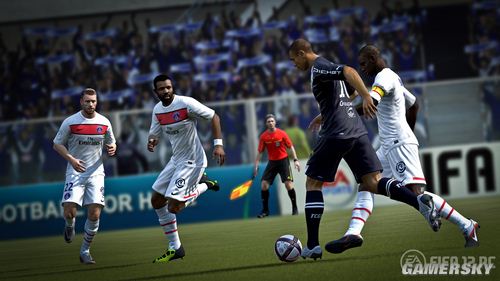 FIFA12أFIFA12 PCʽ