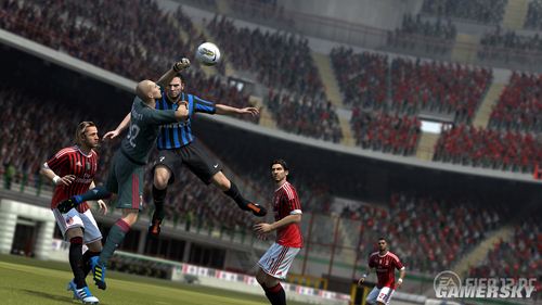 FIFA12أFIFA12 PCʽ