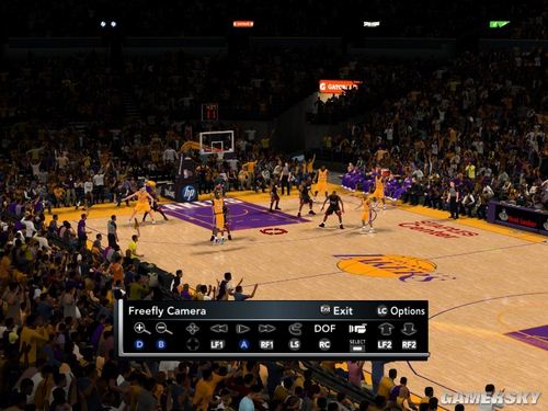 NBA2K12