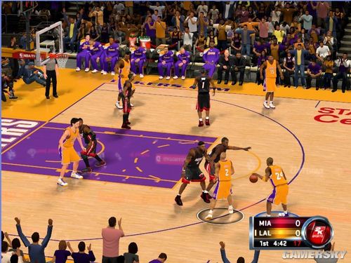 NBA2K12