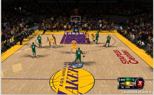 NBA2K12