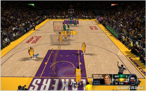 NBA2K12