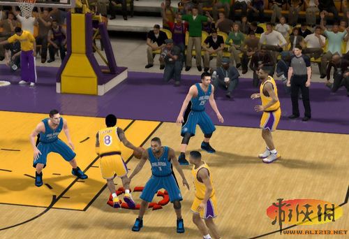 NBA2K12徭ͻƺͷ