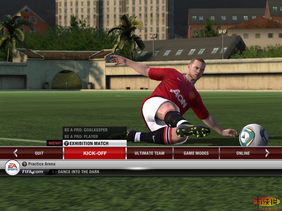 FIFA12