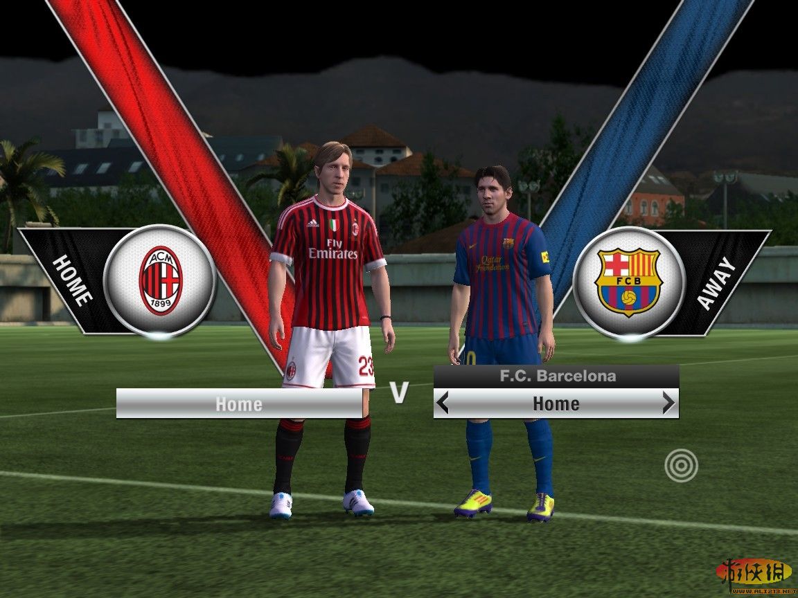 FIFA12