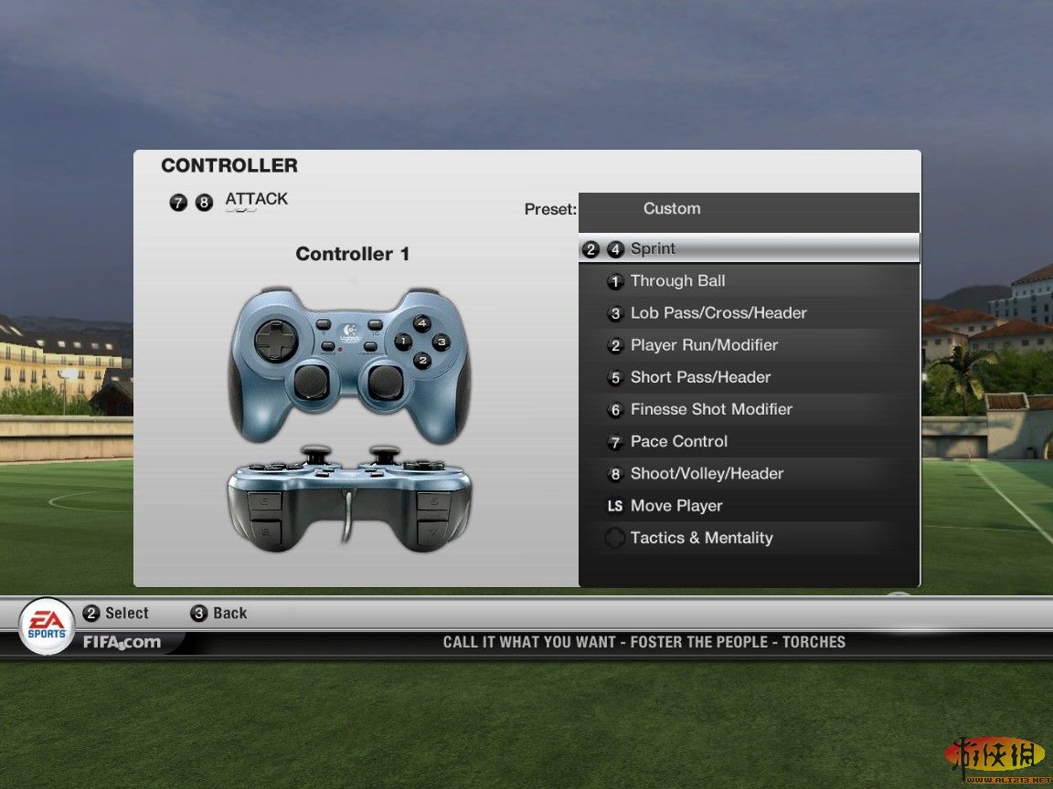 FIFA12