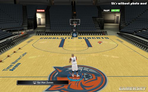 NBA2K12