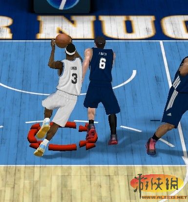 NBA2K12