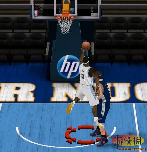 NBA2K12