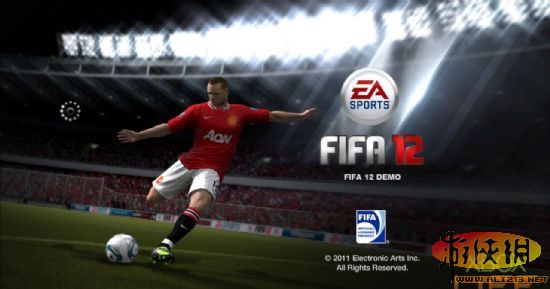 FIFA12