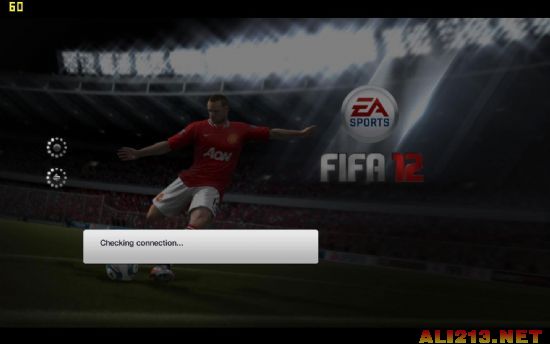 FIFA12