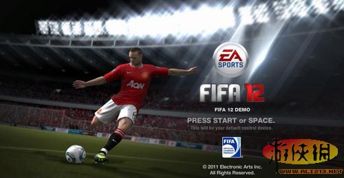 FIFA12