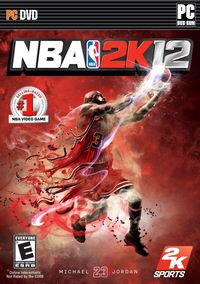 NBA2K12ⰲװĺӲ̰