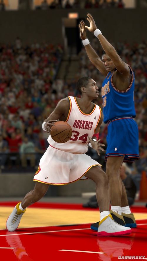 NBA2K12