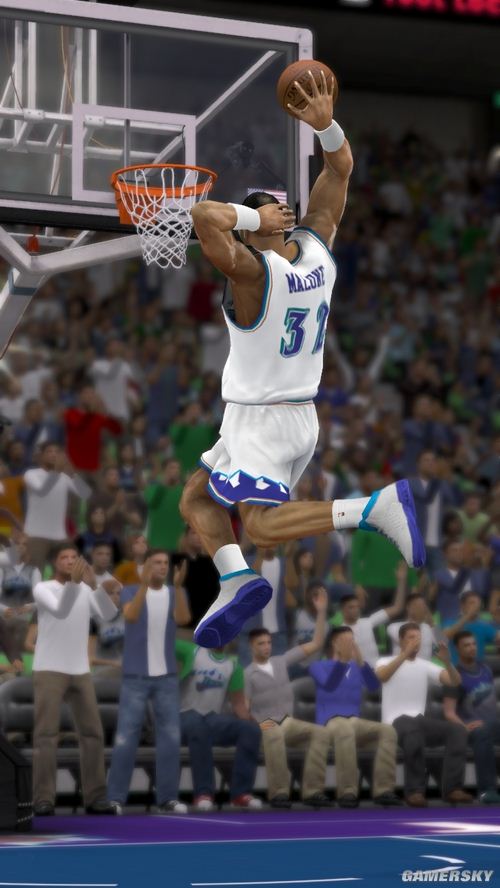 NBA2K12