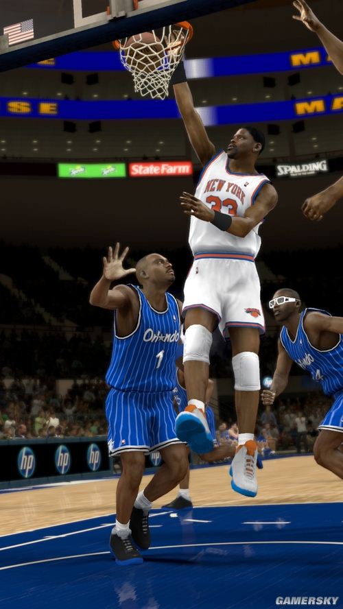 NBA2K12