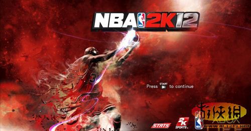 NBA2K12