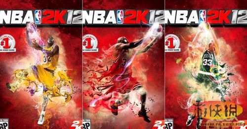 NBA2K12