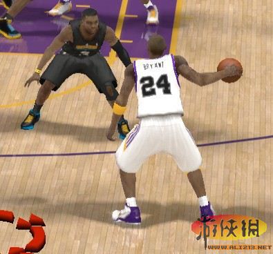 NBA2K12