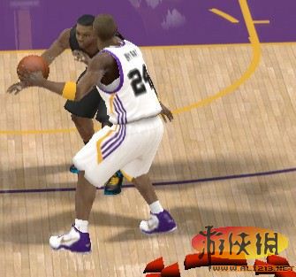 NBA2K12