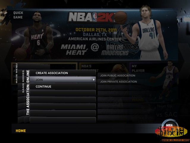 NBA2K12