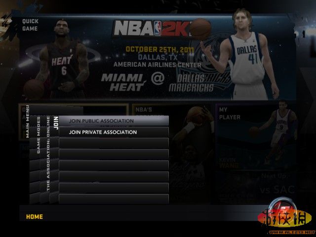 NBA2K12