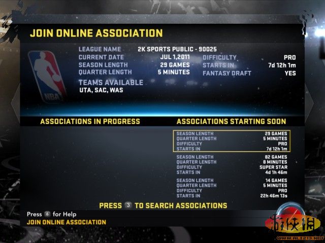 NBA2K12