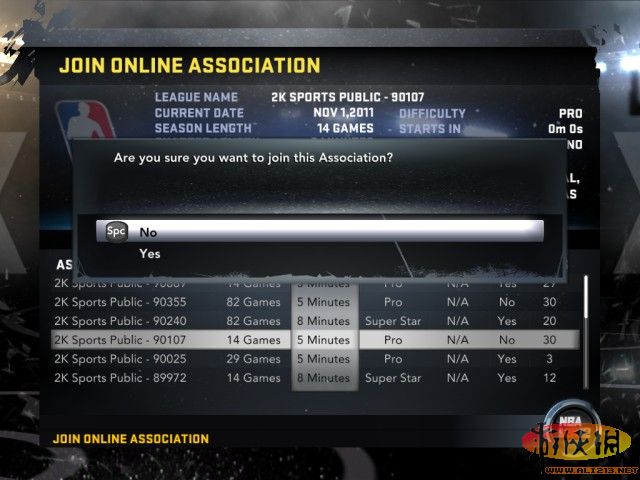 NBA2K12