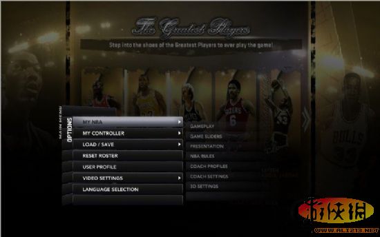 NBA2K12Ͷķ