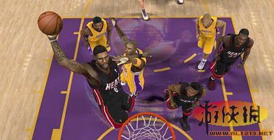 NBA2K12