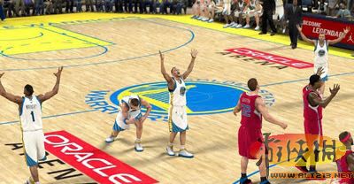 NBA2K12