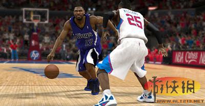 NBA2K12