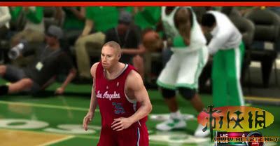 NBA2K12