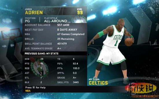 NBA2K12λþ޸ʹ÷