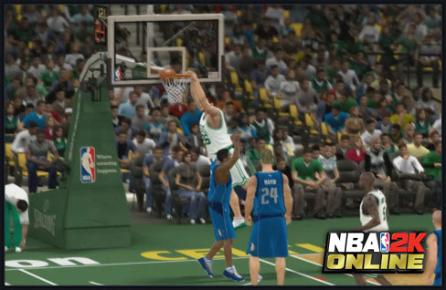 NBA2K Onlineڲ1227տ