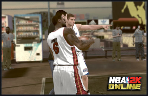 NBA2K Onlineڲ1227տ