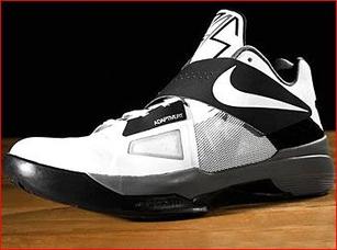 Nike Zoom KD IV