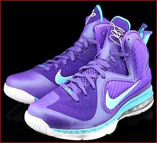 Lebron9Ʒرսѥ