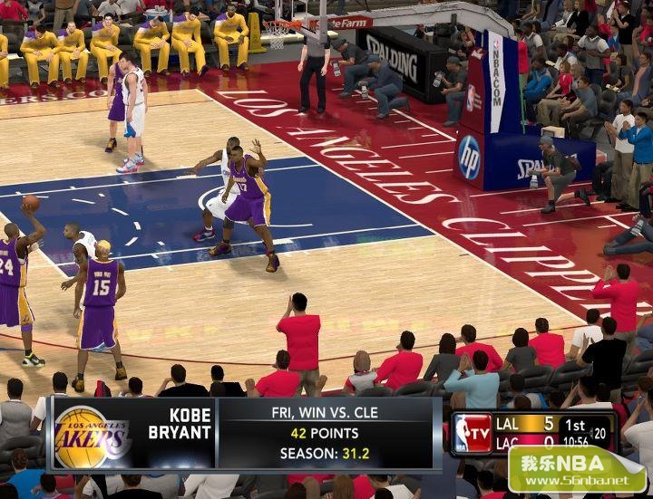 NBA2K12ǷNBATVTNTǷƲ